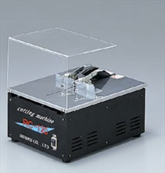 Máy cắt đánh bóng để bàn 5000rpm AS ONE 6-5631-01 RC-120